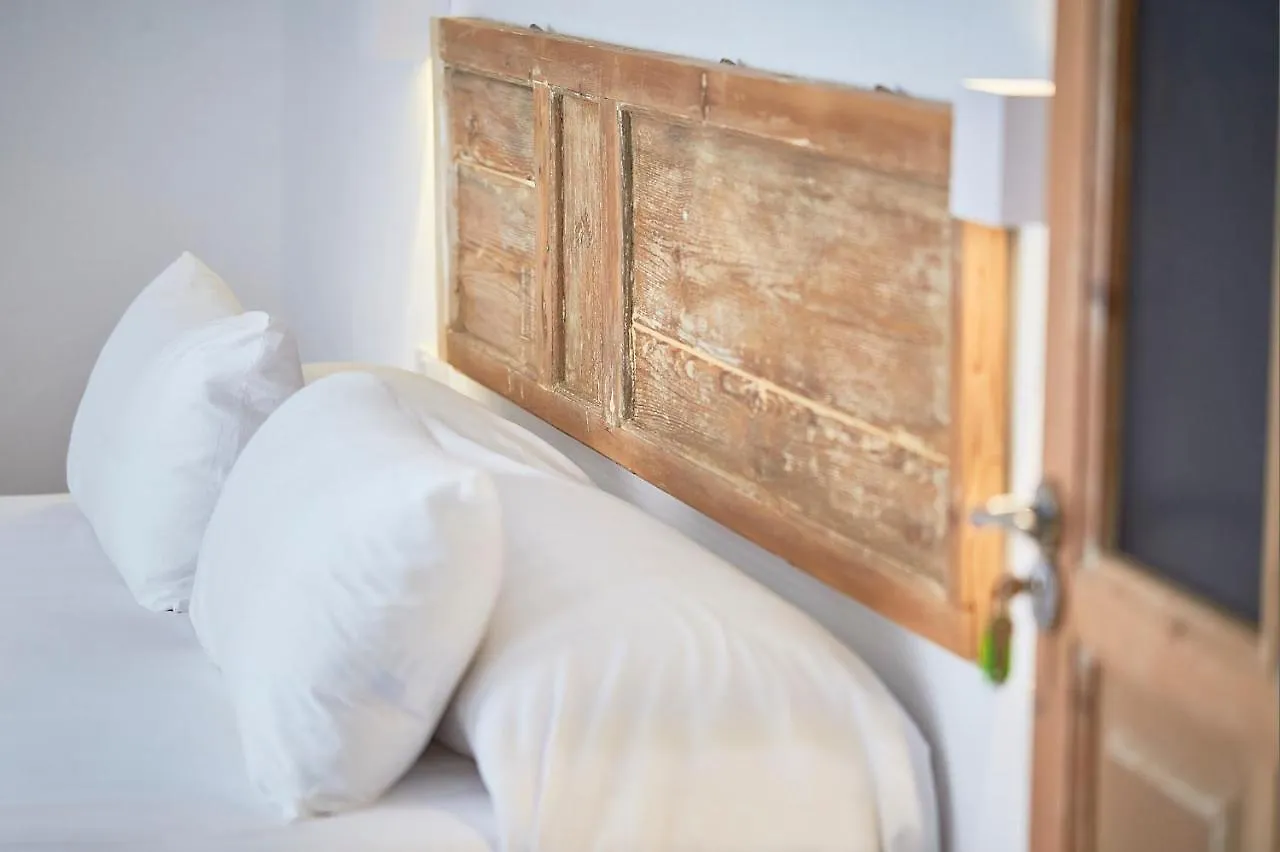 Bekkeh Guest House Vejer de la Frontera Country house
