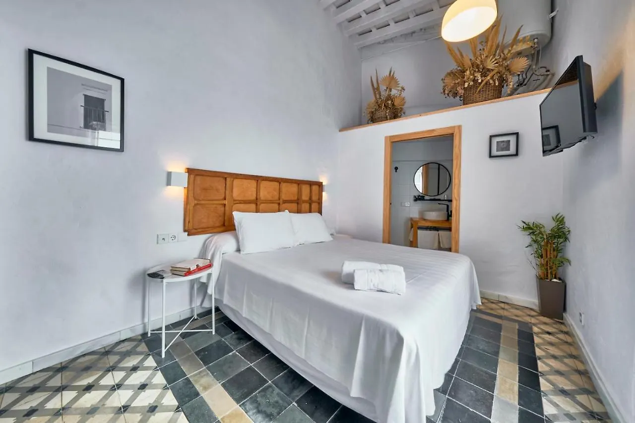 Country house Bekkeh Guest House Vejer de la Frontera