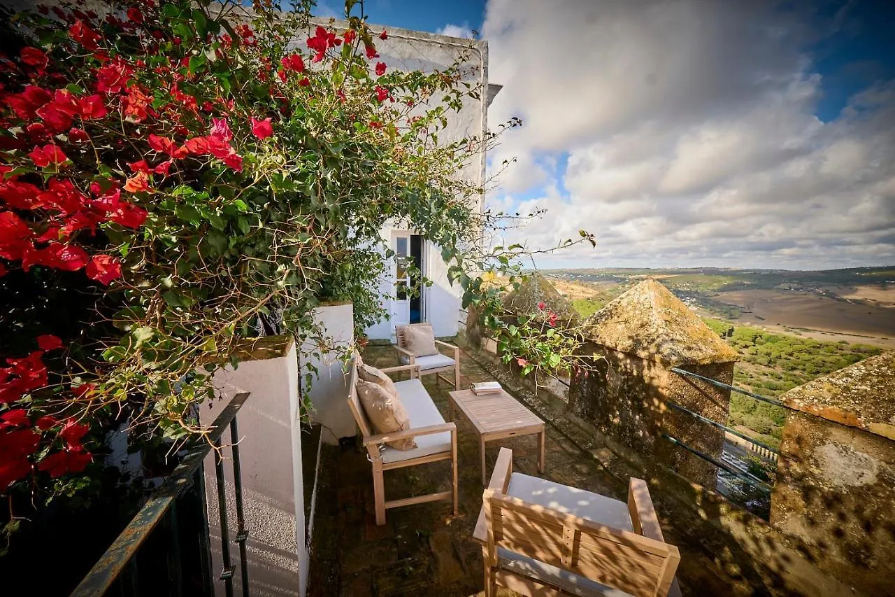 Bekkeh Guest House Vejer de la Frontera 0*,  Spain