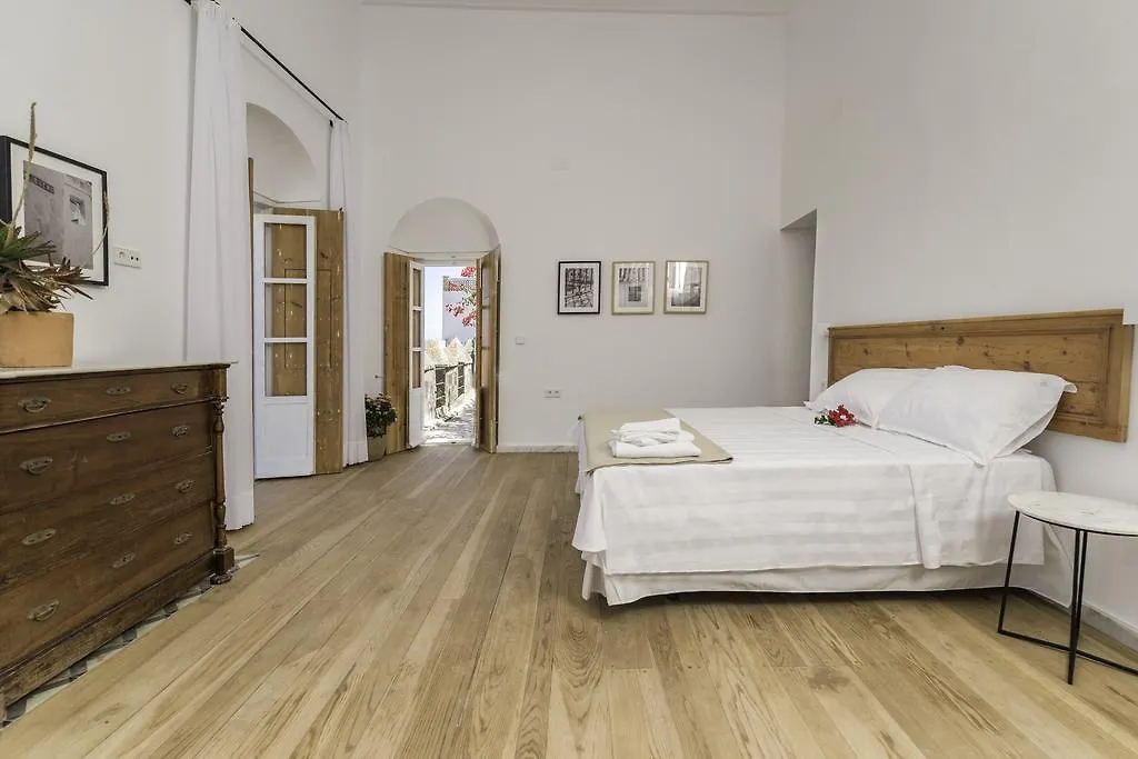 Bekkeh Pensionat Vejer de la Frontera