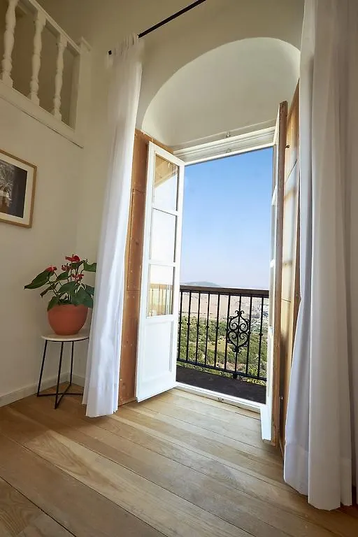 Bekkeh Pensionat Vejer de la Frontera 0*,