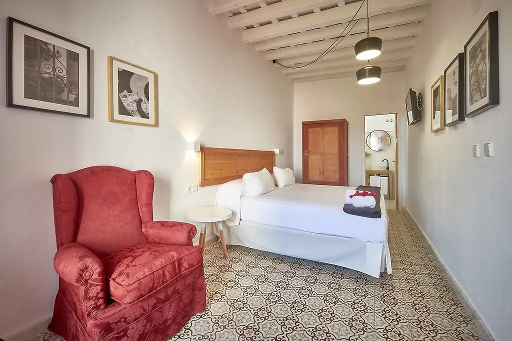 Bekkeh Guest House Vejer de la Frontera