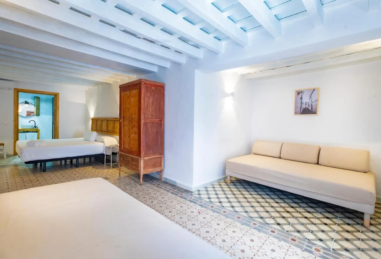 Country house Bekkeh Guest House Vejer de la Frontera
