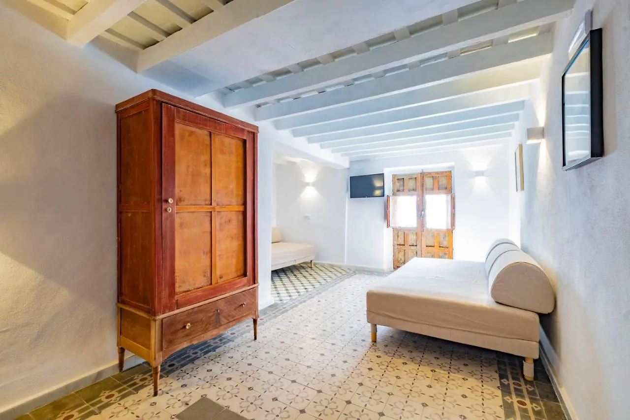 Bekkeh Guest House Vejer de la Frontera 0*,
