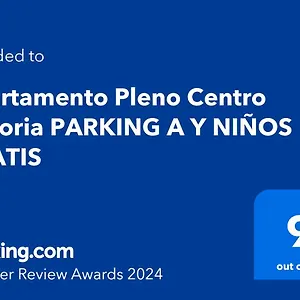 Apartamento Pleno Centro Victoria Parking Gratis Córdova