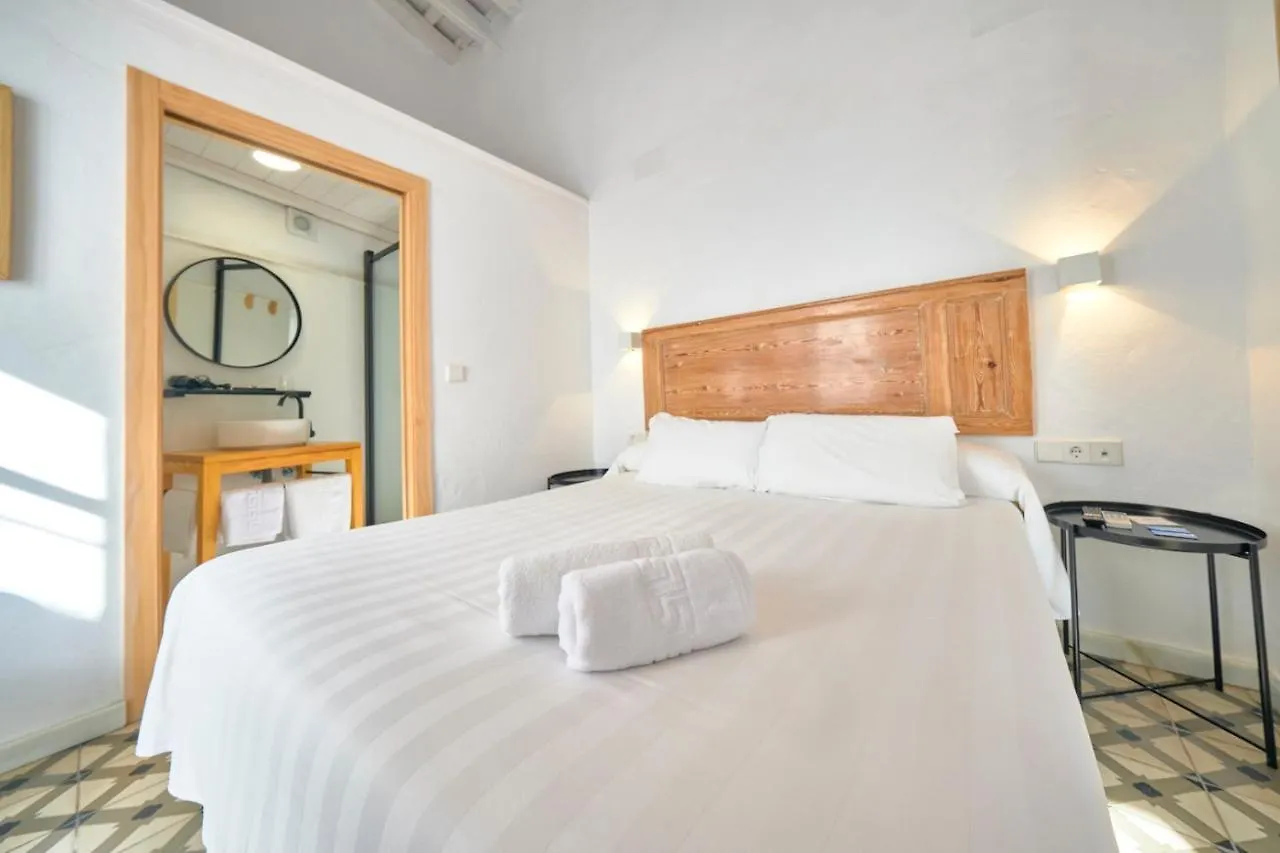 Hostal Bekkeh Vejer de la Frontera Casa rural