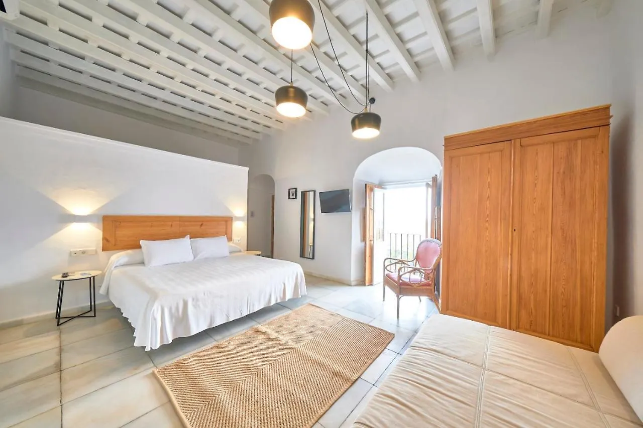 Bekkeh Casa de hóspedes Vejer de la Frontera