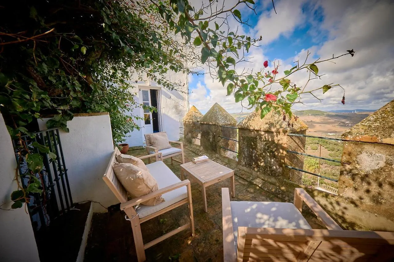 Bekkeh Casa de hóspedes Vejer de la Frontera Espanha