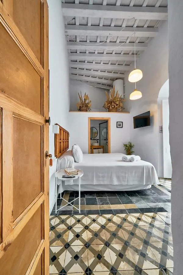 Bekkeh Casa de hóspedes Vejer de la Frontera