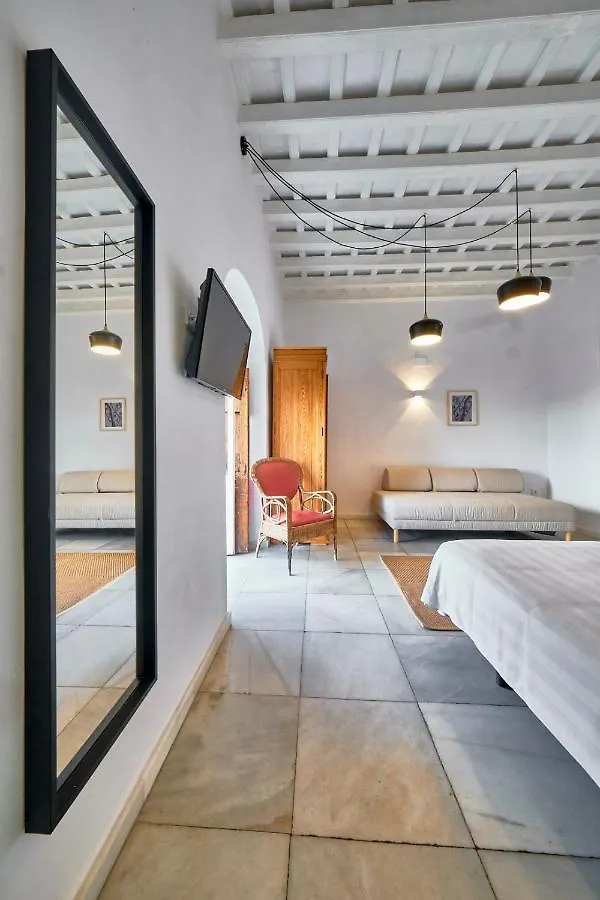 Bekkeh Casa de hóspedes Vejer de la Frontera Casa de Campo