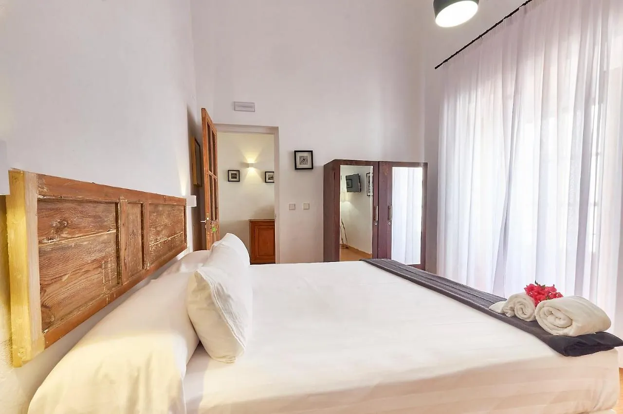 Casa de Campo Bekkeh Casa de hóspedes Vejer de la Frontera