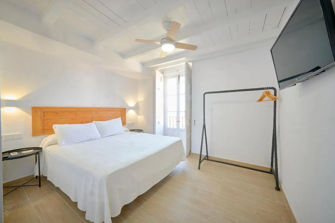 Casa de Campo Bekkeh Casa de hóspedes Vejer de la Frontera Espanha