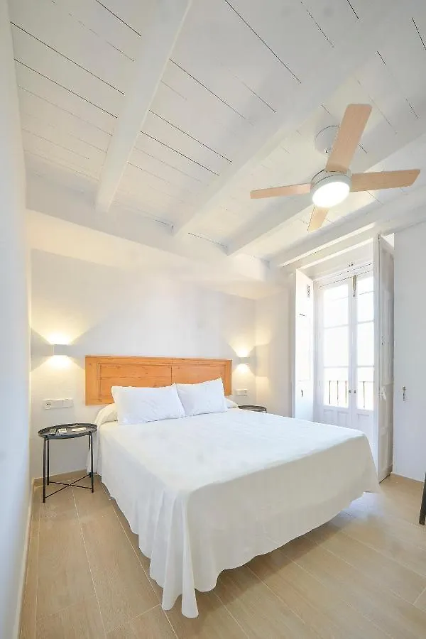 Bekkeh Casa de hóspedes Vejer de la Frontera 0*,