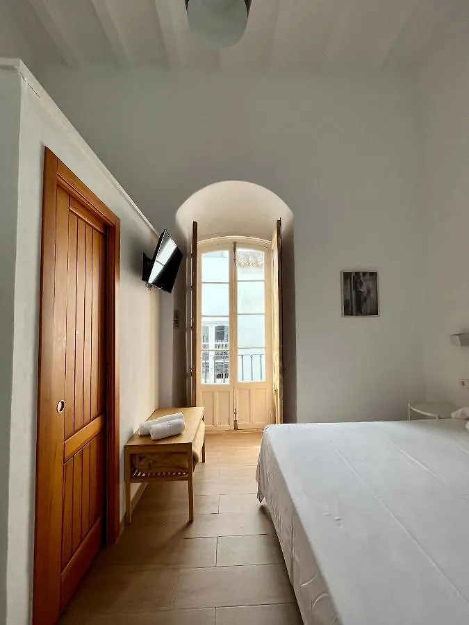 Bekkeh Casa de hóspedes Vejer de la Frontera 0*,