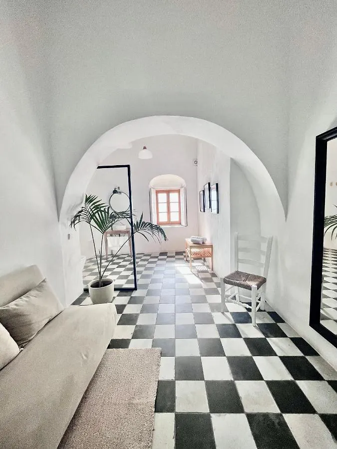 Bekkeh Casa de hóspedes Vejer de la Frontera Casa de Campo