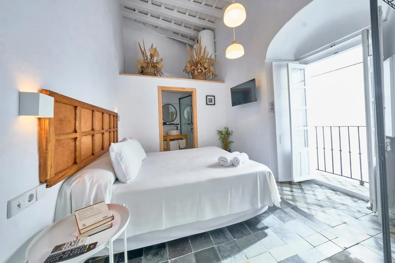 Bekkeh Casa de hóspedes Vejer de la Frontera Casa de Campo
