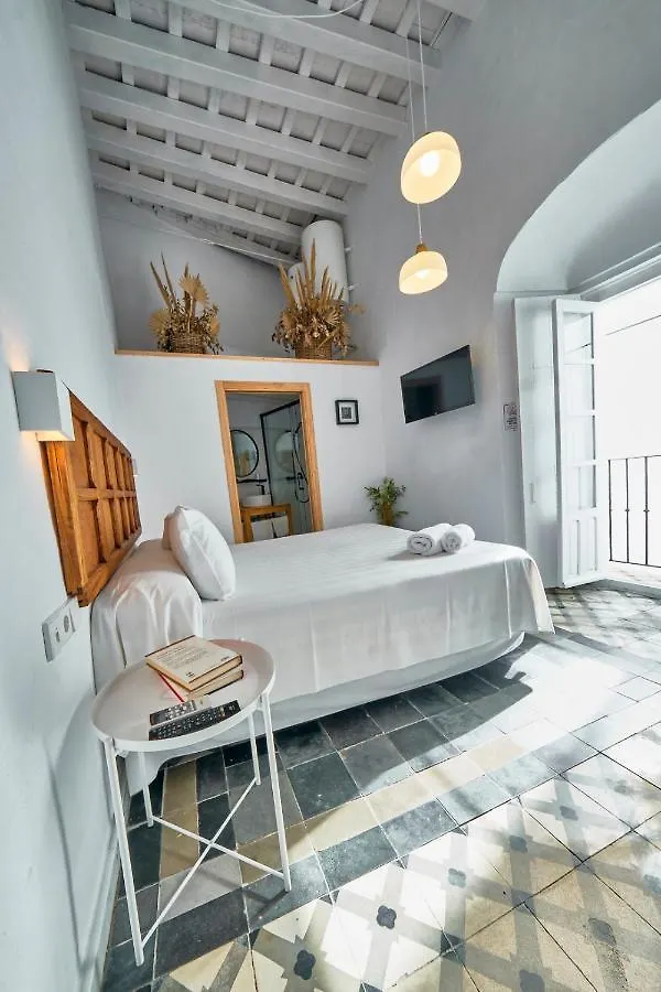 Bekkeh Casa de hóspedes Vejer de la Frontera