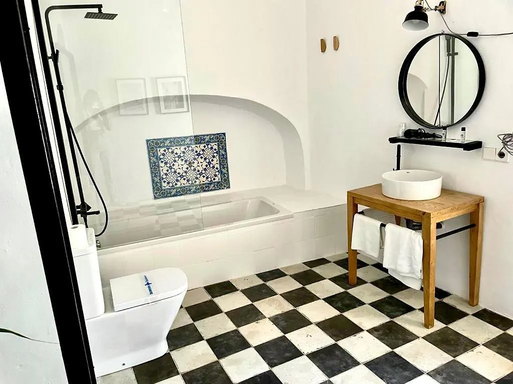 Bekkeh Casa de hóspedes Vejer de la Frontera