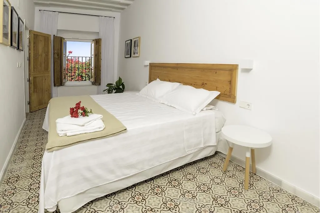 Casa de Campo Bekkeh Casa de hóspedes Vejer de la Frontera Espanha