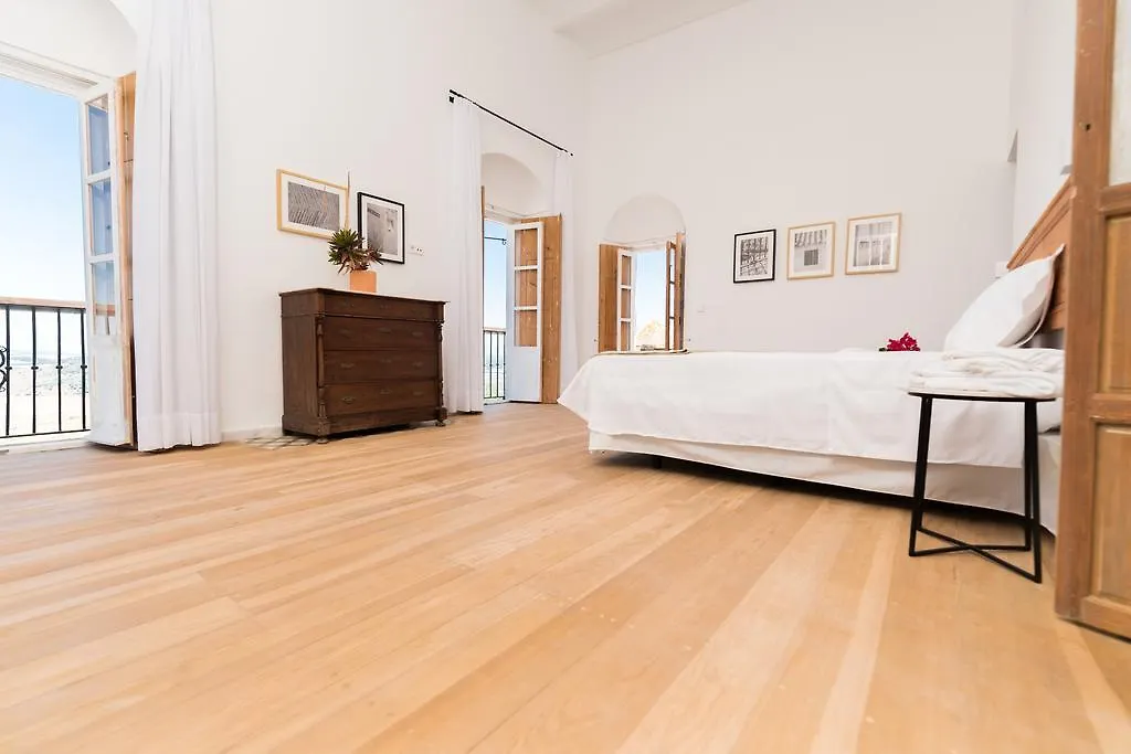 Bekkeh Casa de hóspedes Vejer de la Frontera Casa de Campo
