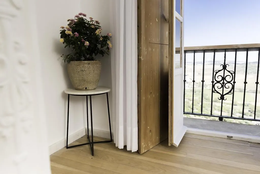 Bekkeh Casa de hóspedes Vejer de la Frontera Espanha