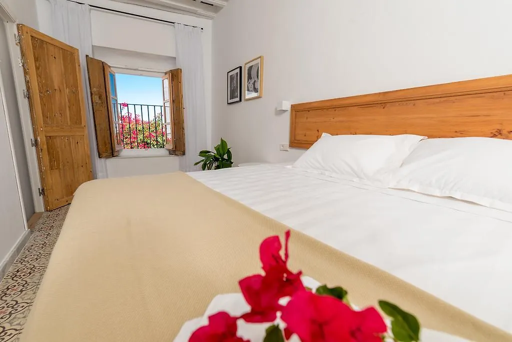 Casa de Campo Bekkeh Casa de hóspedes Vejer de la Frontera