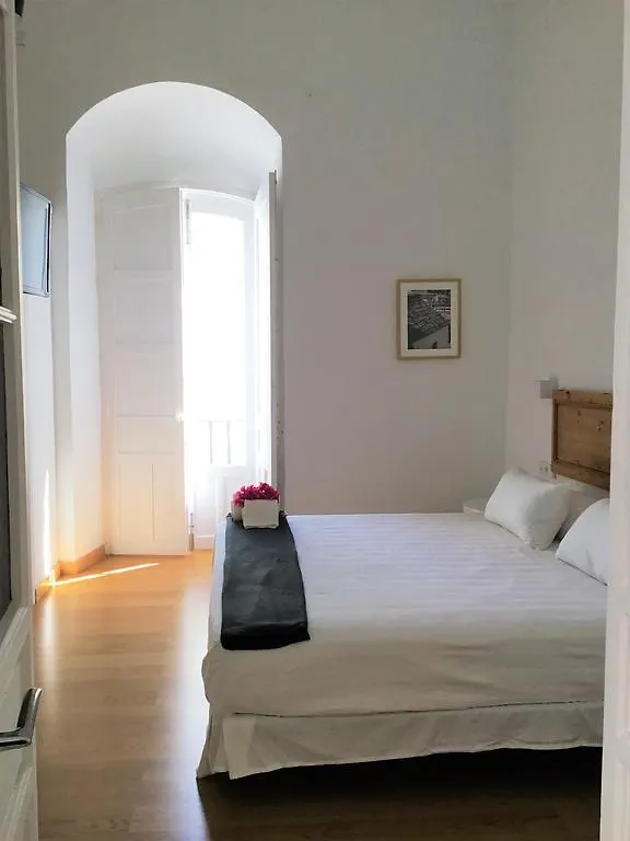 Casa de Campo Bekkeh Casa de hóspedes Vejer de la Frontera Espanha