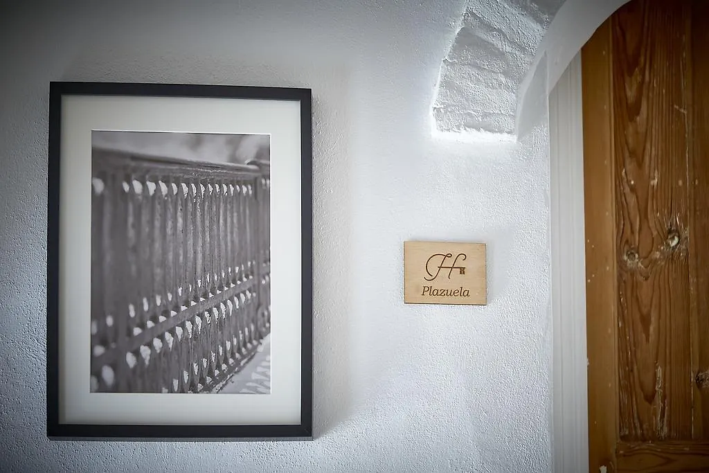 Bekkeh Casa de hóspedes Vejer de la Frontera Espanha