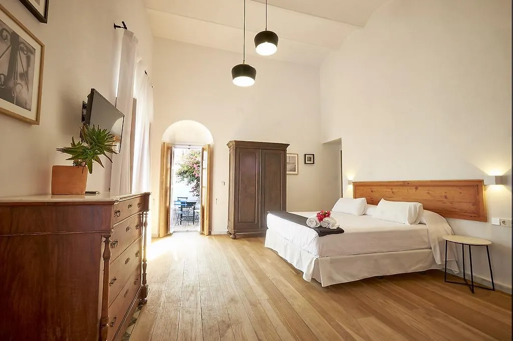 Bekkeh Casa de hóspedes Vejer de la Frontera Espanha
