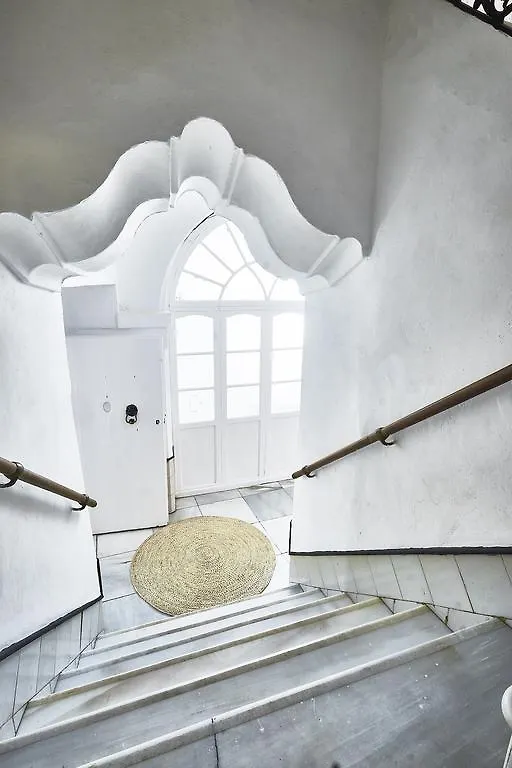 Bekkeh Casa de hóspedes Vejer de la Frontera 0*,