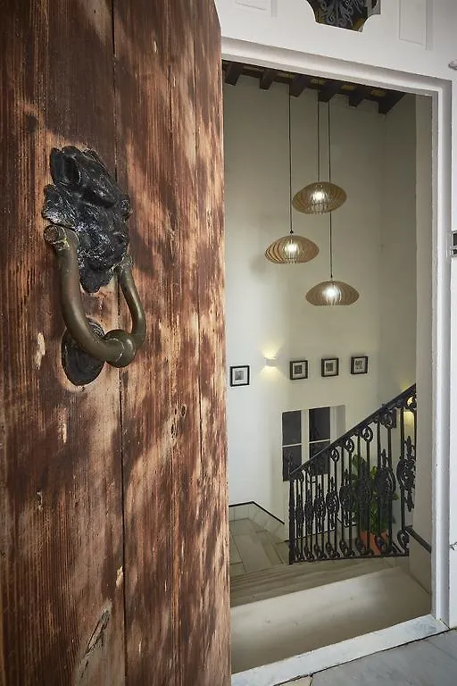 Bekkeh Casa de hóspedes Vejer de la Frontera Casa de Campo