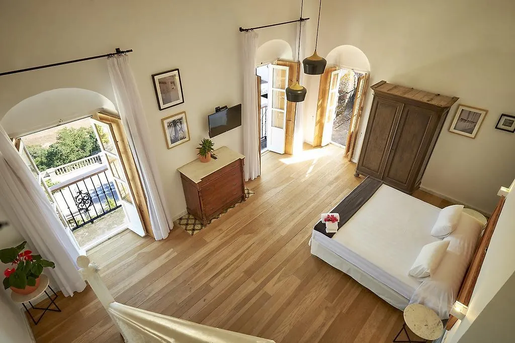Casa de Campo Bekkeh Casa de hóspedes Vejer de la Frontera