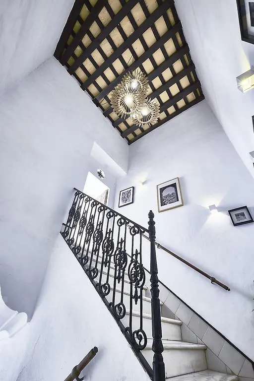 Bekkeh Casa de hóspedes Vejer de la Frontera