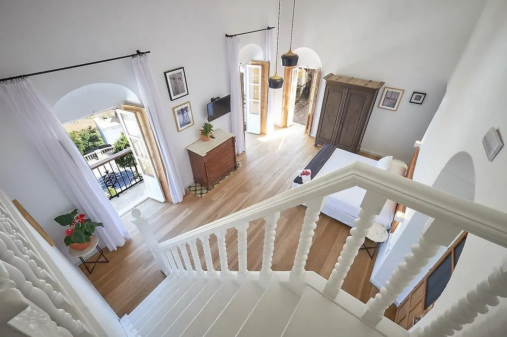 Bekkeh Casa de hóspedes Vejer de la Frontera Casa de Campo