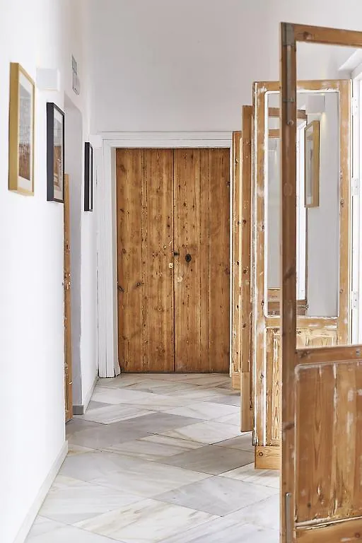 Bekkeh Casa de hóspedes Vejer de la Frontera Espanha