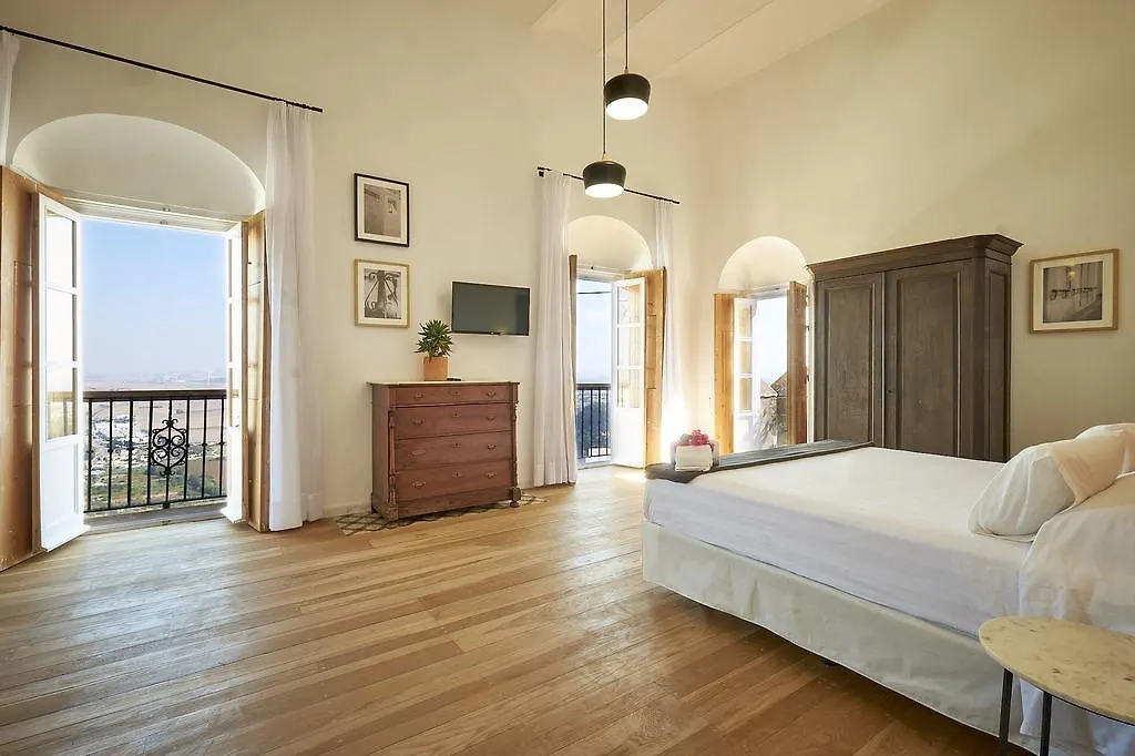 Casa de Campo Bekkeh Casa de hóspedes Vejer de la Frontera