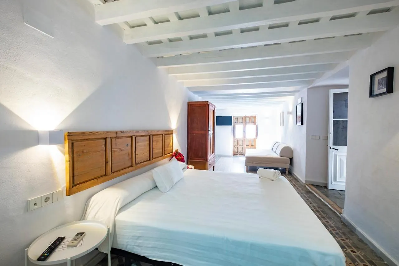 Bekkeh Casa de hóspedes Vejer de la Frontera Casa de Campo
