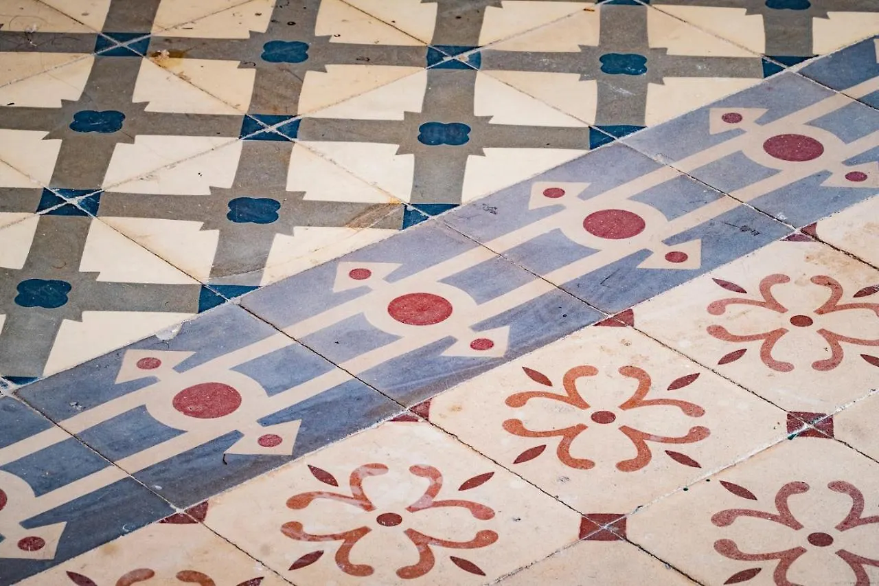 Hostal Bekkeh Vejer de la Frontera Casa rural