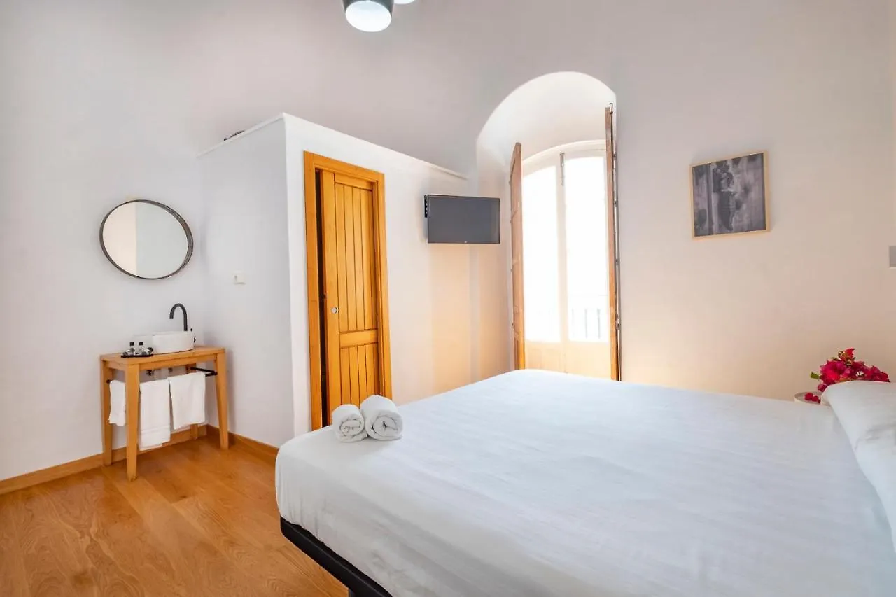 Casa de Campo Bekkeh Casa de hóspedes Vejer de la Frontera