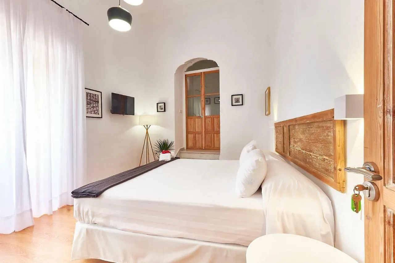 Bekkeh Casa de hóspedes Vejer de la Frontera Casa de Campo